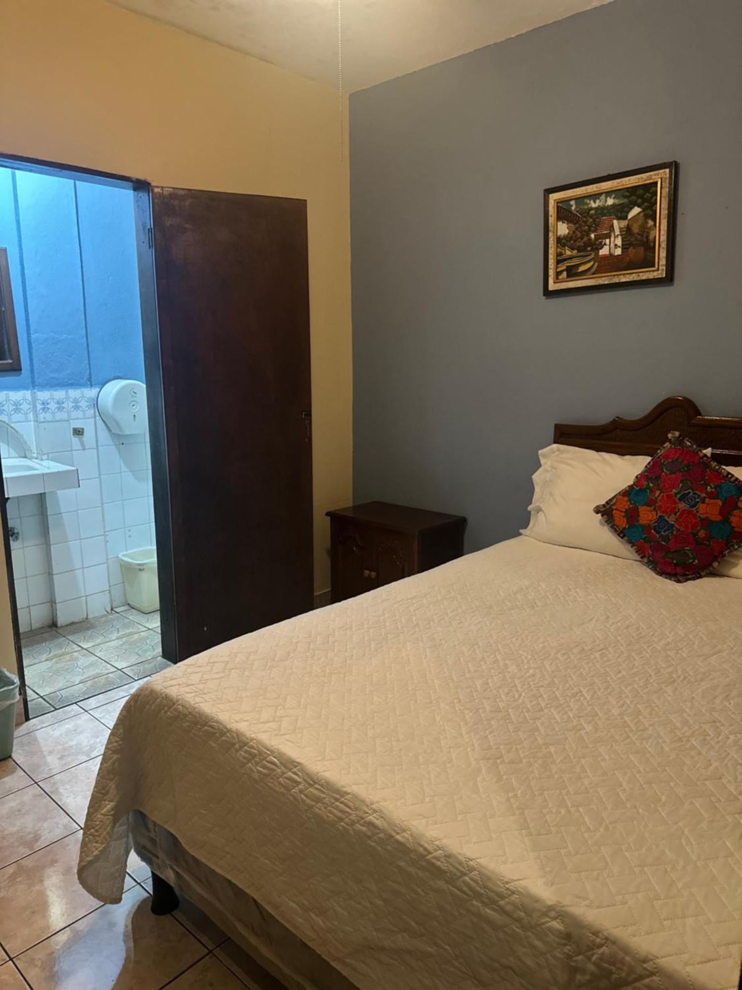 Hotel Don Valentino Antigua Zimmer foto